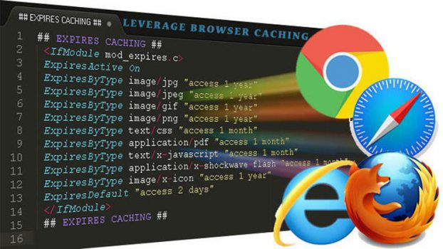 Come abilitare il caching del browser su Windows Server (IIS)
